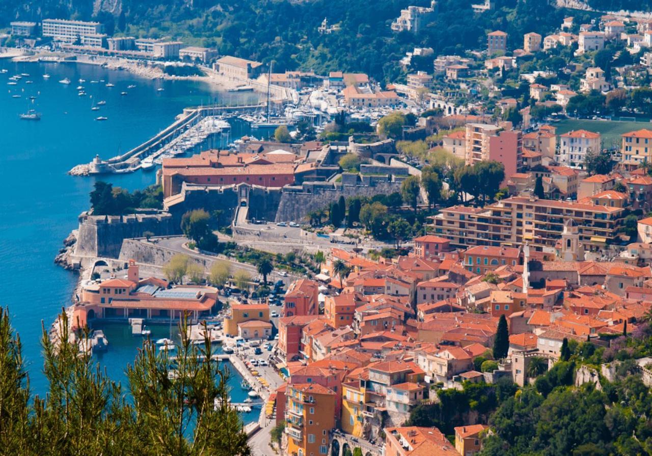 Le Sotoir Conciergerie Leroy Leilighet Boulogne-sur-Mer Eksteriør bilde